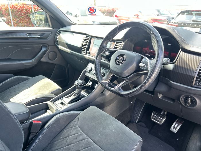 Skoda Kodiaq 2023