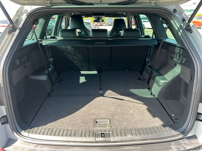 Skoda Kodiaq 2023