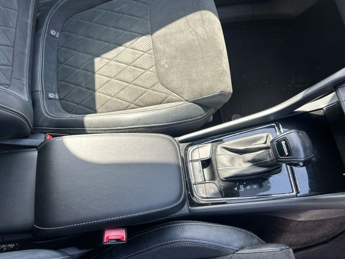 Skoda Kodiaq 2023