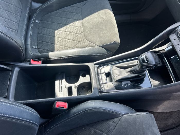 Skoda Kodiaq 2023