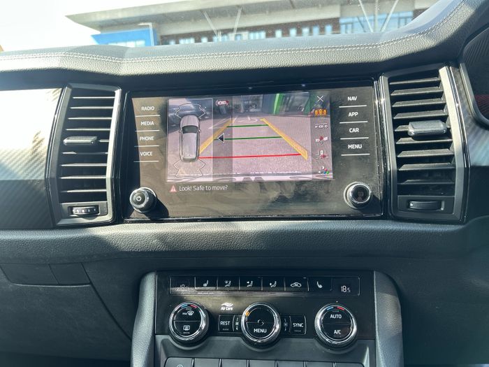 Skoda Kodiaq 2023