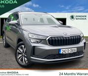 Skoda Kodiaq 2024