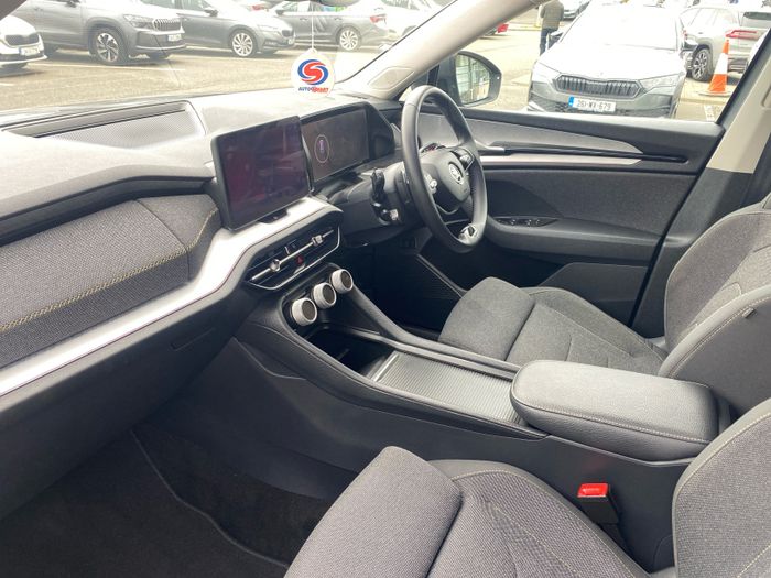 Skoda Kodiaq 2024