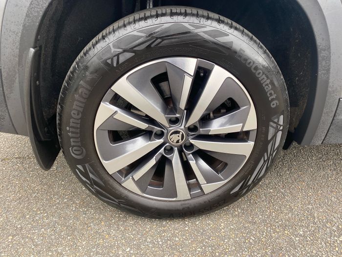 Skoda Kodiaq 2024