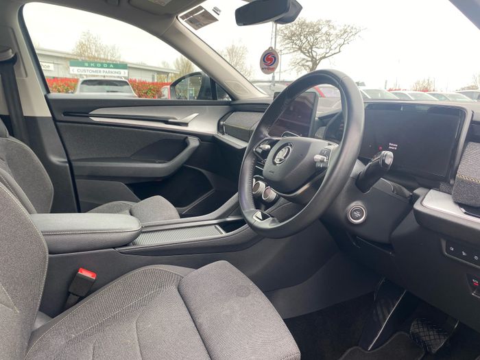 Skoda Kodiaq 2024
