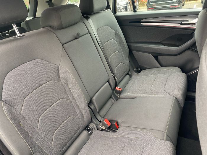 Skoda Kodiaq 2024