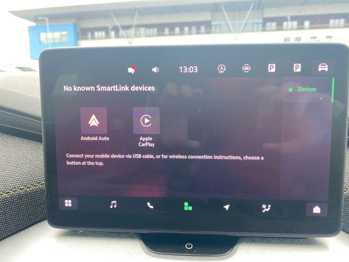Skoda Kodiaq 2024