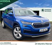 Skoda Kodiaq 2023