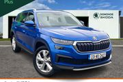 Skoda Kodiaq 2023