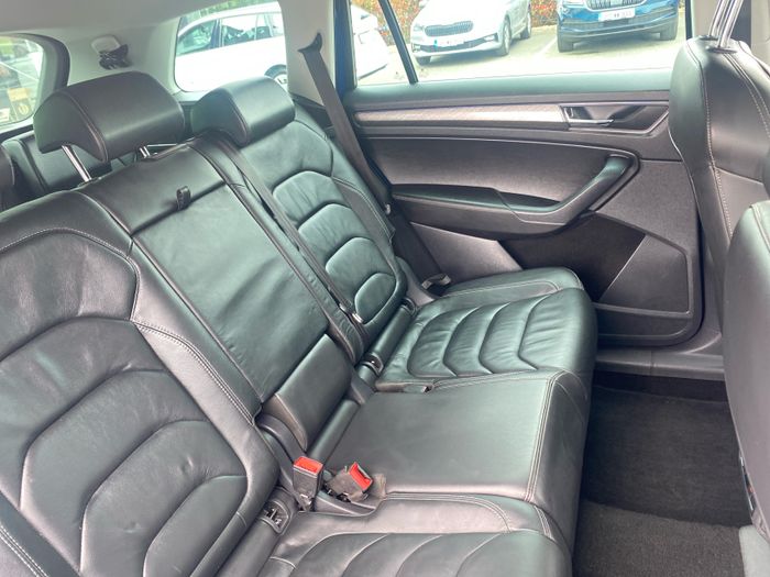 Skoda Kodiaq 2023