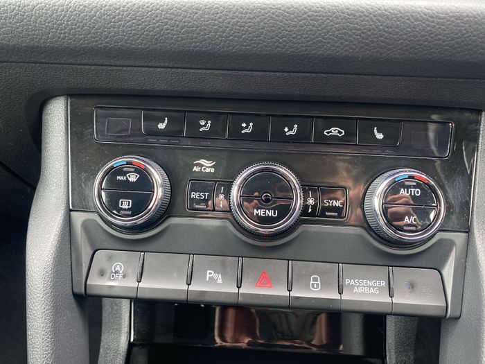 Skoda Kodiaq 2023