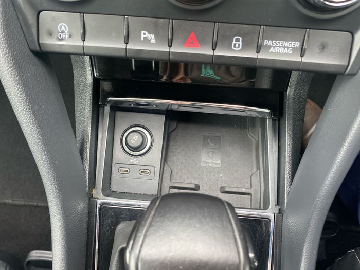 Skoda Kodiaq 2023