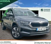 Skoda Karoq 2023