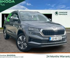 Skoda Karoq 2023