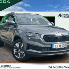 Skoda Karoq 2023
