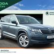 Skoda Kodiaq 2019