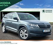Skoda Kodiaq 2019