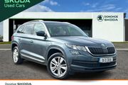 Skoda Kodiaq 2019