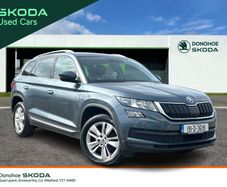 Skoda Kodiaq 2019