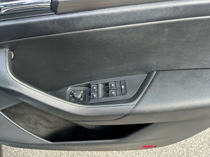 Skoda Kodiaq 2019