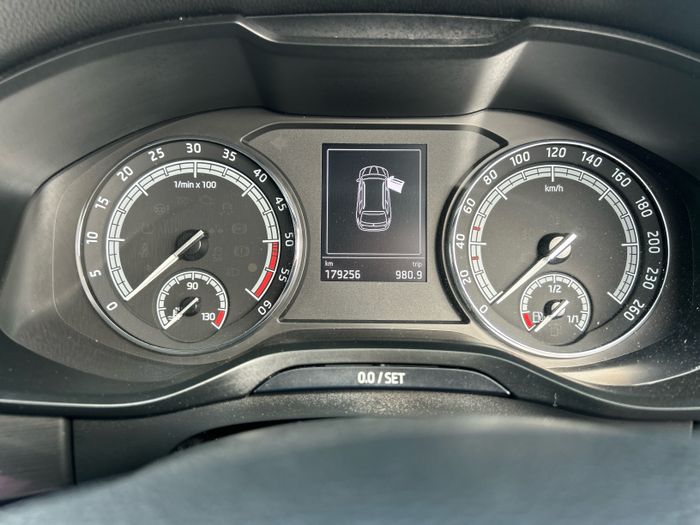 Skoda Kodiaq 2019