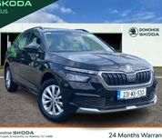 Skoda Kamiq 2023