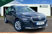 Skoda Kamiq 2023