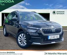 Skoda Kamiq 2023