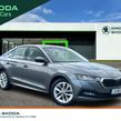 Skoda Octavia 2023