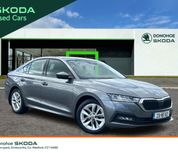 Skoda Octavia 2023