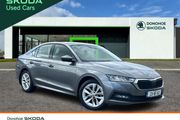 Skoda Octavia 2023