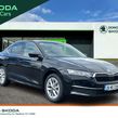 Skoda Octavia 2026