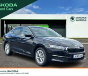Skoda Octavia 2026