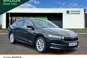 Skoda Octavia 2026