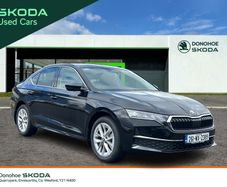 Skoda Octavia 2026