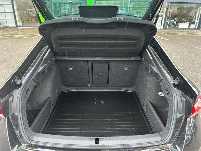 Skoda Octavia 2026