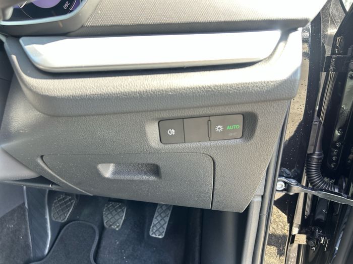 Skoda Octavia 2026