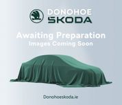 Skoda Octavia 2026