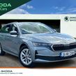 Skoda Octavia 2026