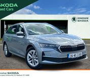 Skoda Octavia 2026