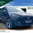 SEAT Tarraco 2023