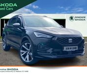 SEAT Tarraco 2023