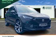 SEAT Tarraco 2023