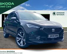 SEAT Tarraco 2023