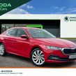 Skoda Octavia 2024