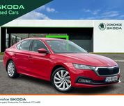 Skoda Octavia 2024