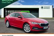 Skoda Octavia 2024
