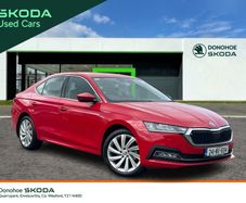 Skoda Octavia 2024