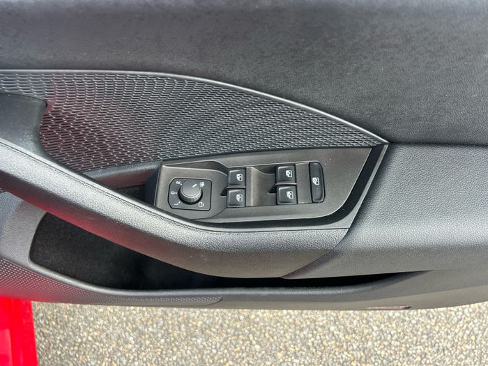 Skoda Octavia 2024