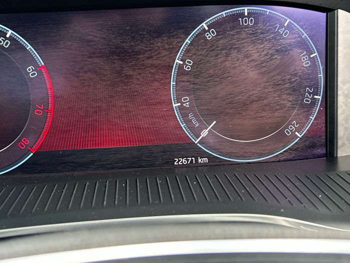 Skoda Octavia 2024